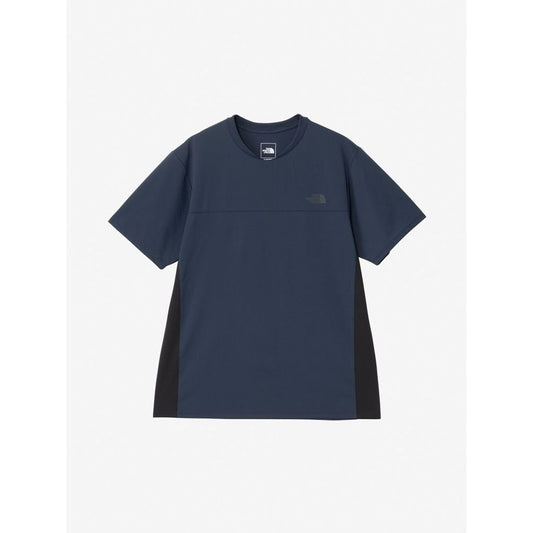 THE NORTH FACE  ショートスリーブテッククルー メンズ