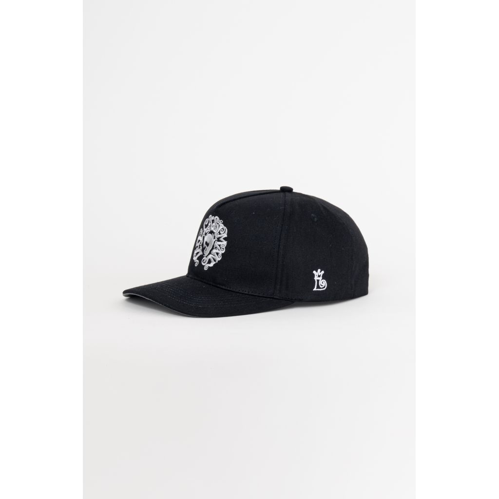 LASTMAN  LM Easyrider Cap