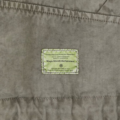 MAGIC STICK MIL-TREK-VEST (URBAN GREY)