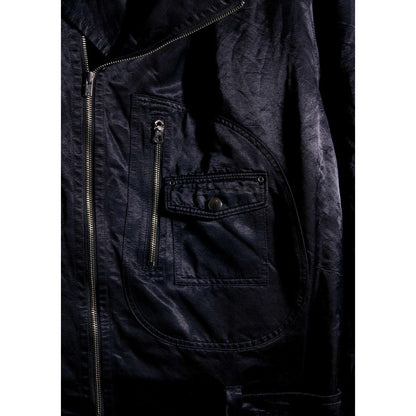 MASSES SATIN RIDERS JKT
