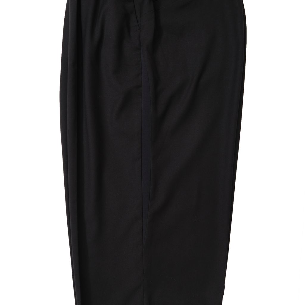 MAGIC STICK Iikanji 1 tuck EZ Trousers