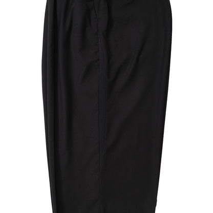 MAGIC STICK Iikanji 1 tuck EZ Trousers