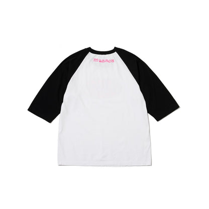 MASSES THREE QUARTER SHIRT OVAL