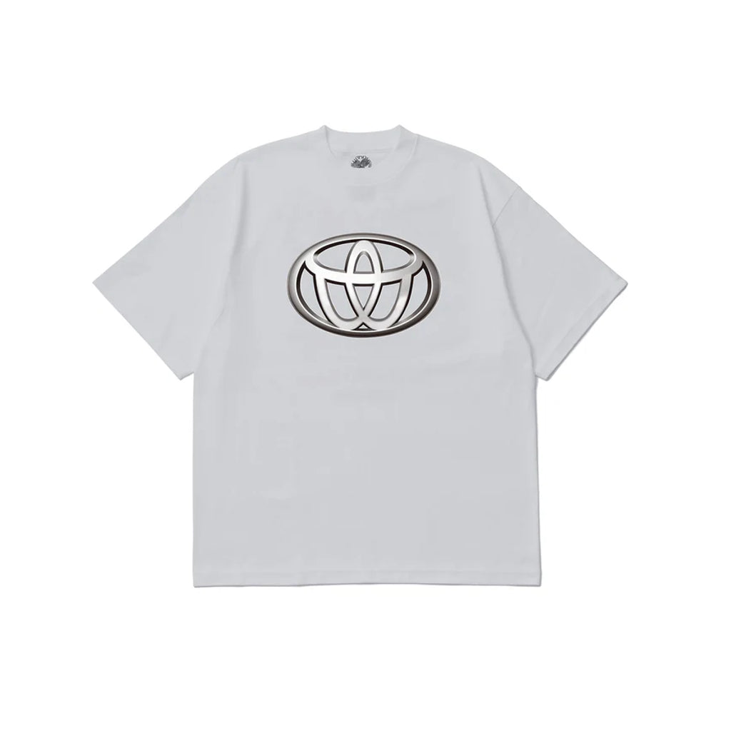 SAYHELLO  Team Wolf Tee