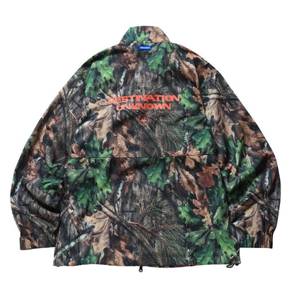 Liberaiders LR NYLON WINDBREAKER