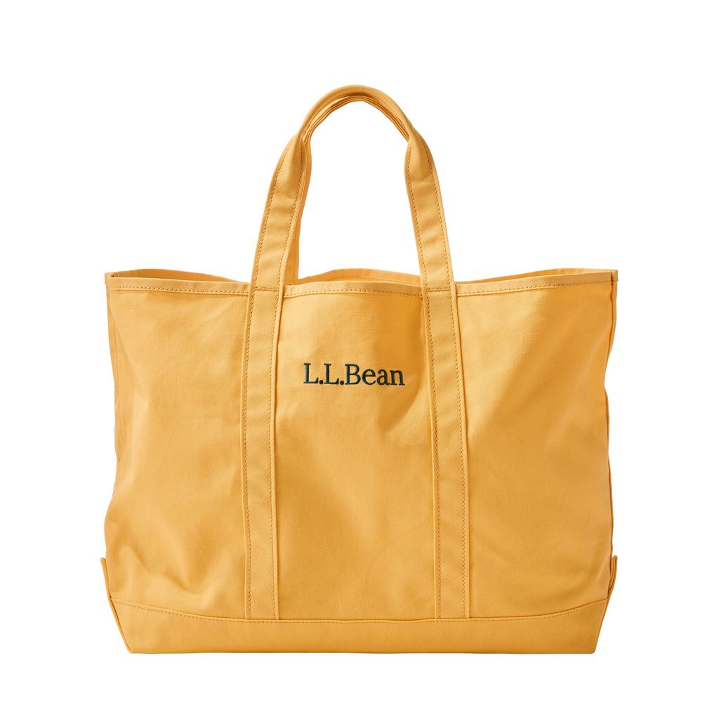 L.L.Bean  Grocery Tote LOGO LARGE