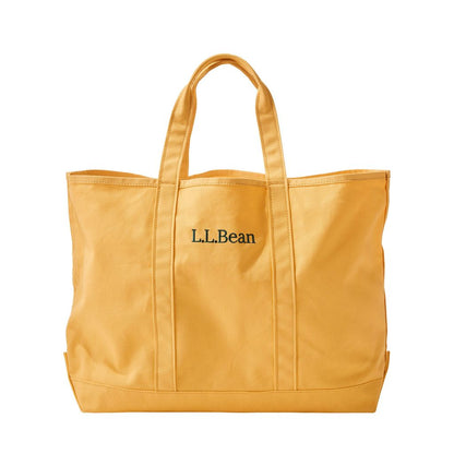 L.L.Bean  Grocery Tote LOGO LARGE