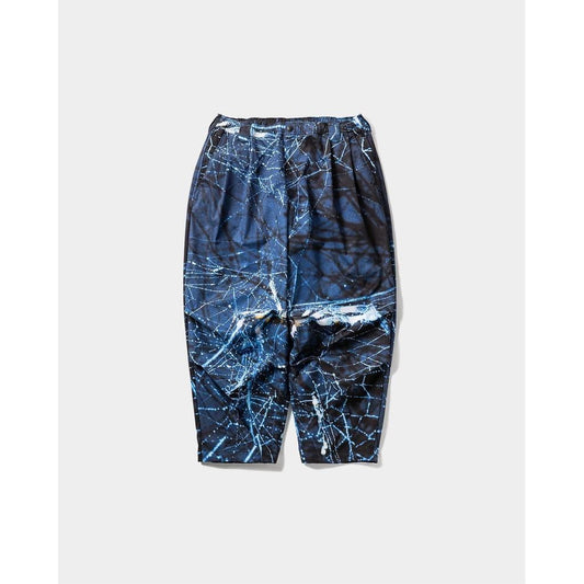 TIGHTBOOTH SPIDER WALK TRACK PANTS