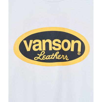 MASSES VANSON×MASSES T-SHIRT S/S