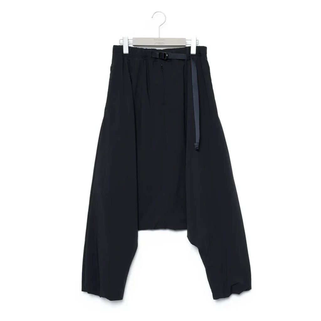 FUMITO GANRYU Airy Shalwar