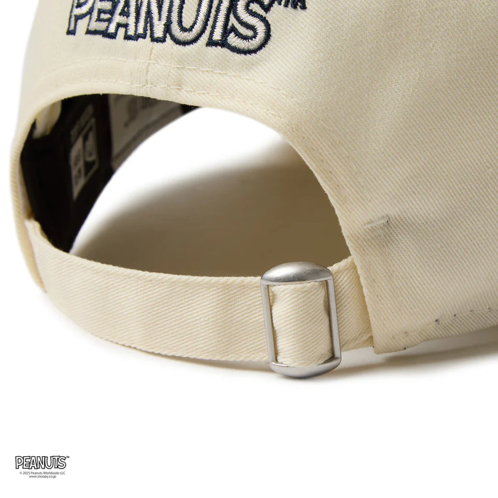 NEW ERA  9THIRTY PEANUTS ピーナッツ HAVE A NICE DAY