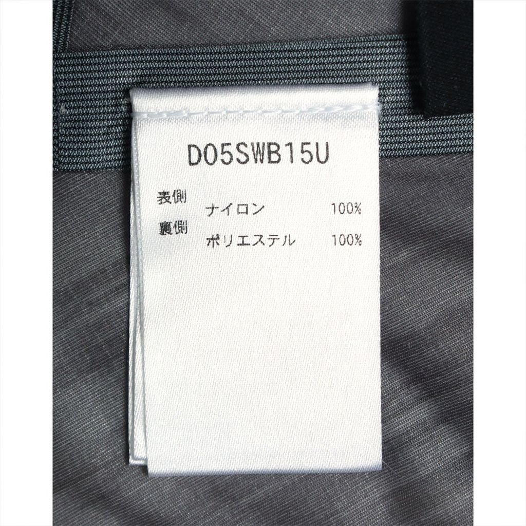 DESCENTE ALLTERRAIN 81  L3L OVER SHELL JACKET