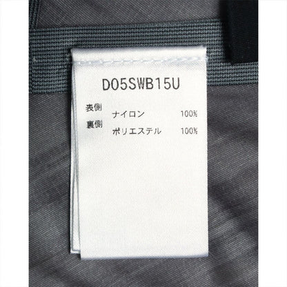 DESCENTE ALLTERRAIN 81  L3L OVER SHELL JACKET