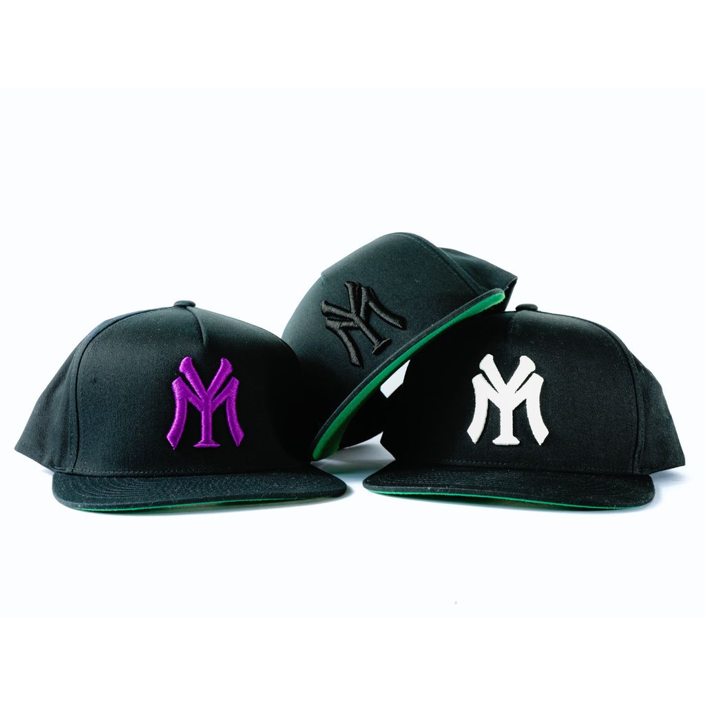 ANDFAMILYS CLASSIC B.B. CAP - YM -