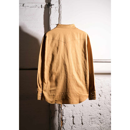 MASSES WESTERN SHIRT NP