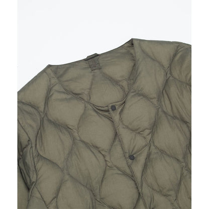 F/CE. 25-TAION BY F/CE. PACKABLE INNER DOWN JK