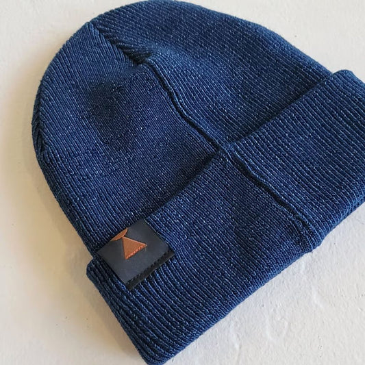 VOO INDIGO BEANIE