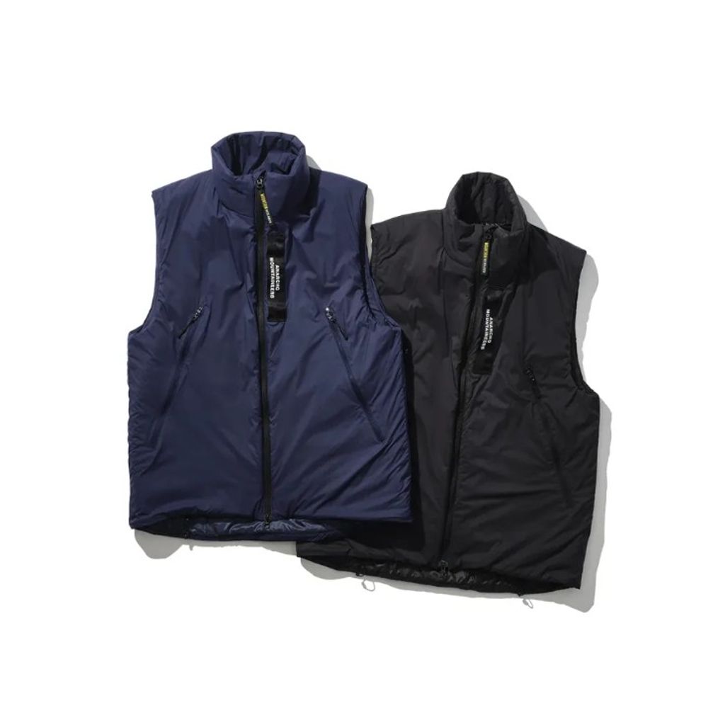 MOUNTAIN RESEARCH ID Vest (Insulation)