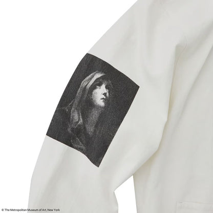 MAGIC STICK THE MET ARTIST COVERALL