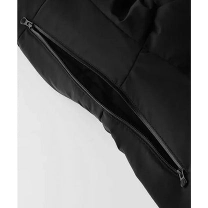 DESCENTE ALLTERRAIN MIZUSAWA DOWN OVERSIZED JACKET MOUNTAINEER