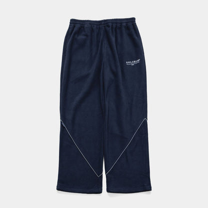 APPLEBUM PHISICAL TRAINING FLEECE PANTS [NAVY] / 2420806