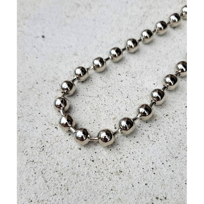 VOO BIG BALL CHAIN VOO-SPG-193