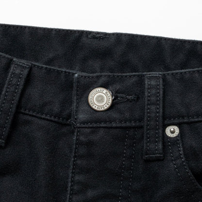 RATS MOLESKIN 5POCKET PANTS