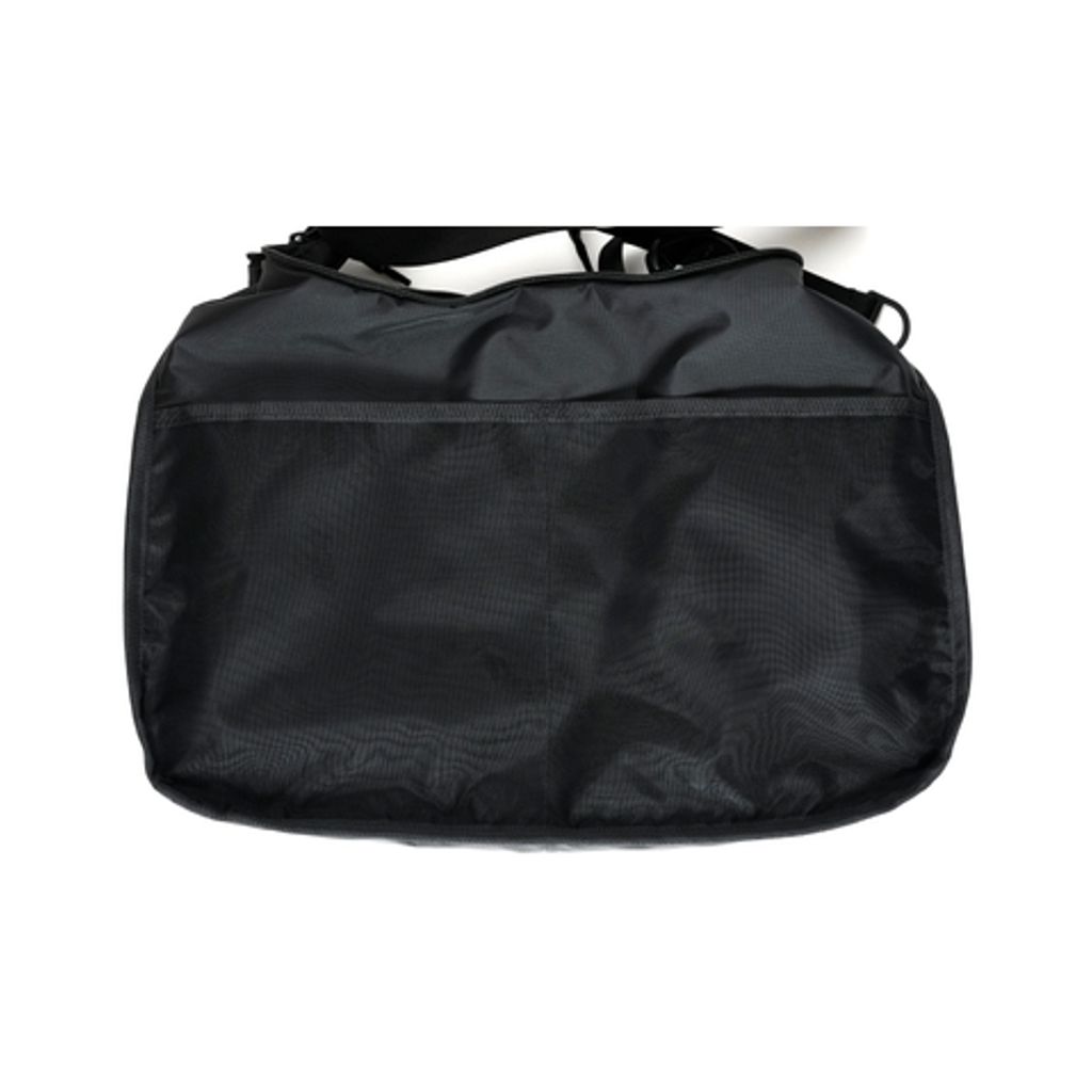 BAICYCLON by Bagjack MULTI POCKETS SHOUDER BAG (LARGE)