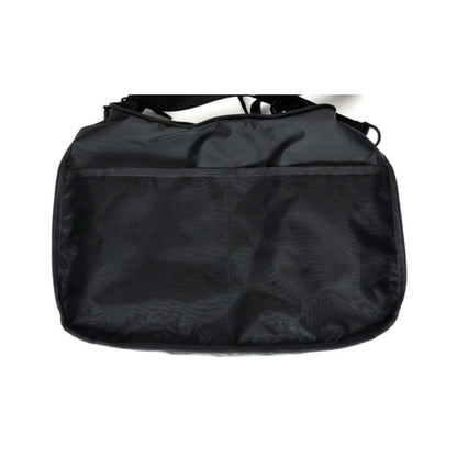 BAICYCLON by Bagjack MULTI POCKETS SHOUDER BAG (LARGE)