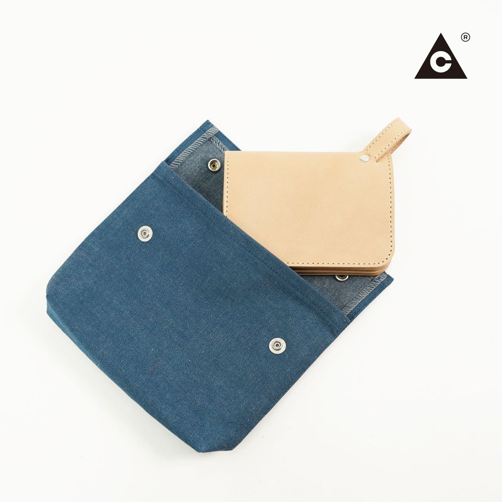 TMC G.F Wallet Tracker