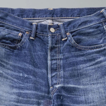 New Manual #033 LV 60'S JEANS