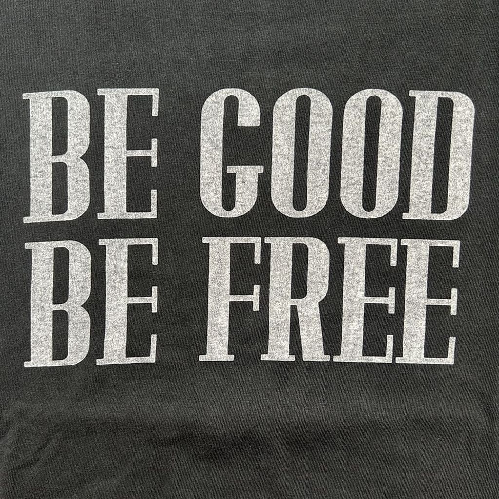 REMI RELIEF  HARD SP加工20/天竺BIGサイズT(BEFREE)