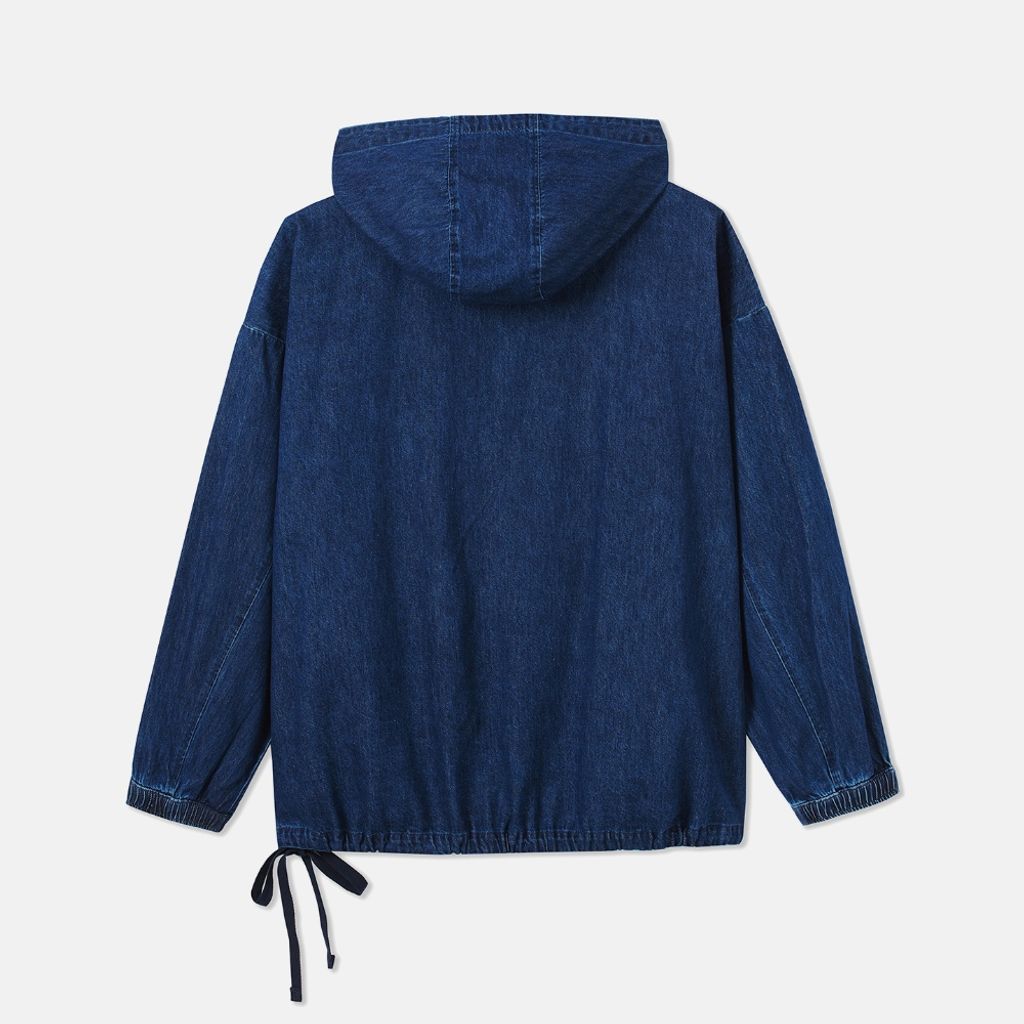 Timberland TOKYO DESIGN COLLECTIVE Anorak Jacket
