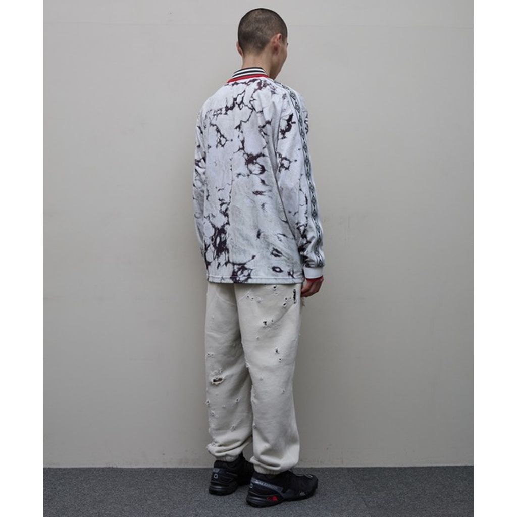 BAL/UMBRO LS SOCCER JERSEY