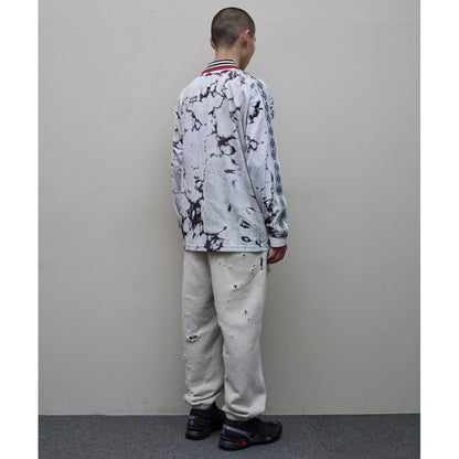 BAL/UMBRO LS SOCCER JERSEY