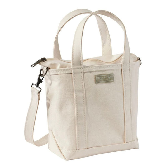 L.L.Bean  Boat and Tote