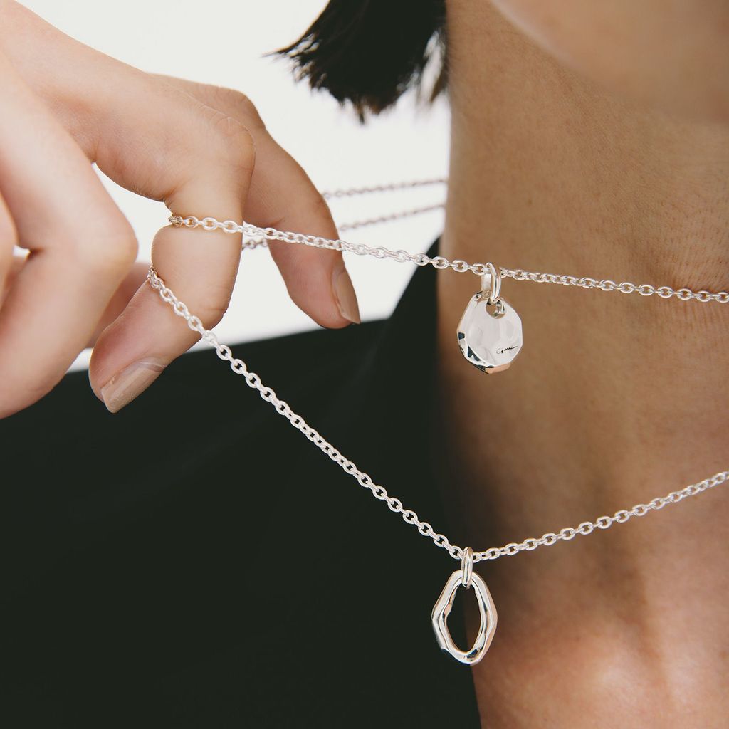 GARNI Crockery Pendant - S