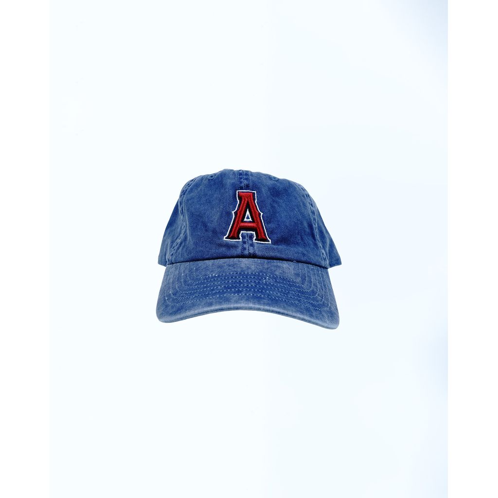 ANDFAMILYS Pigment Cap - A -