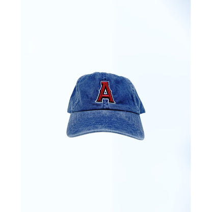 ANDFAMILYS Pigment Cap - A -