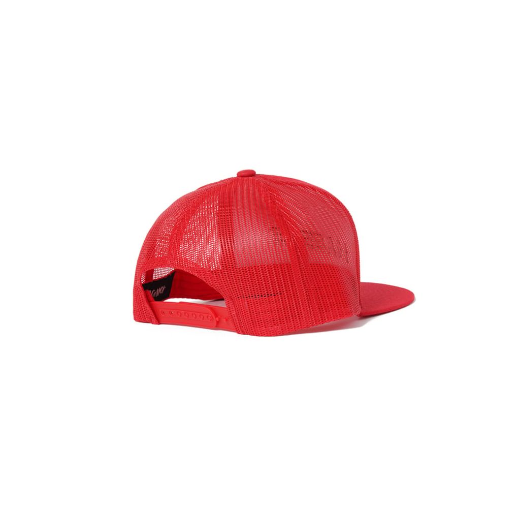 MASSES MESH CAP CITY