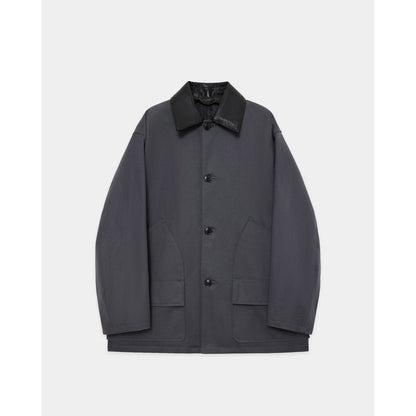 MARKAWARE Organic Cotton Duck / Chasseur Jacket