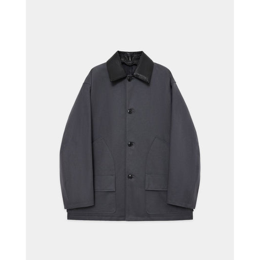 MARKAWARE Organic Cotton Duck / Chasseur Jacket