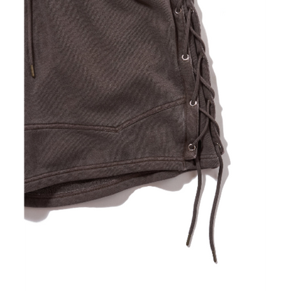 SUGARHILL RIDERS SWEAT SHORTS