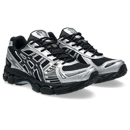 ASICS GEL-KAYANO 12.1(Black/Graphite Grey)