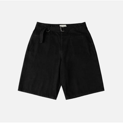 Dime Tech Denim Shorts