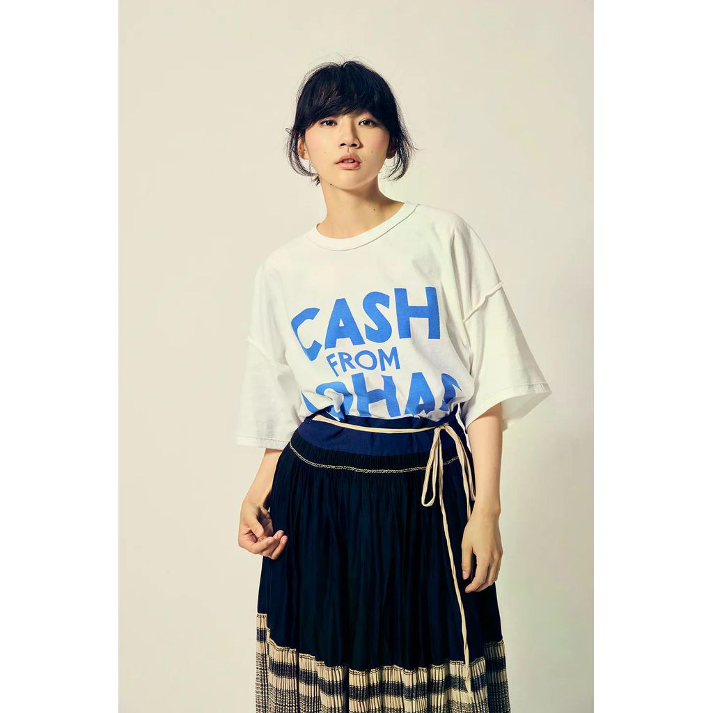 ISNESS MUSIC CFL T-SHIRT