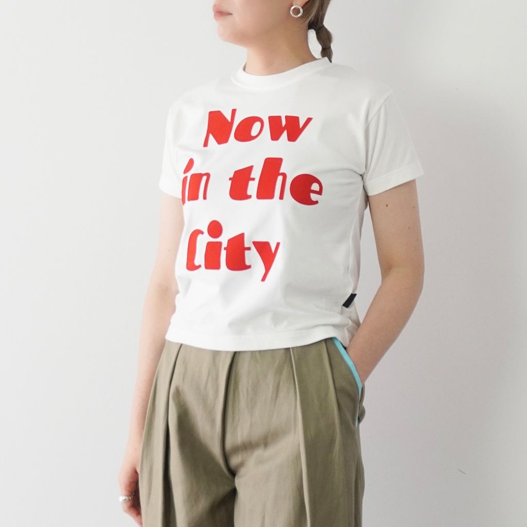 THOMAS MAGPIE Classic Cotton MINI T-shirt 2262868