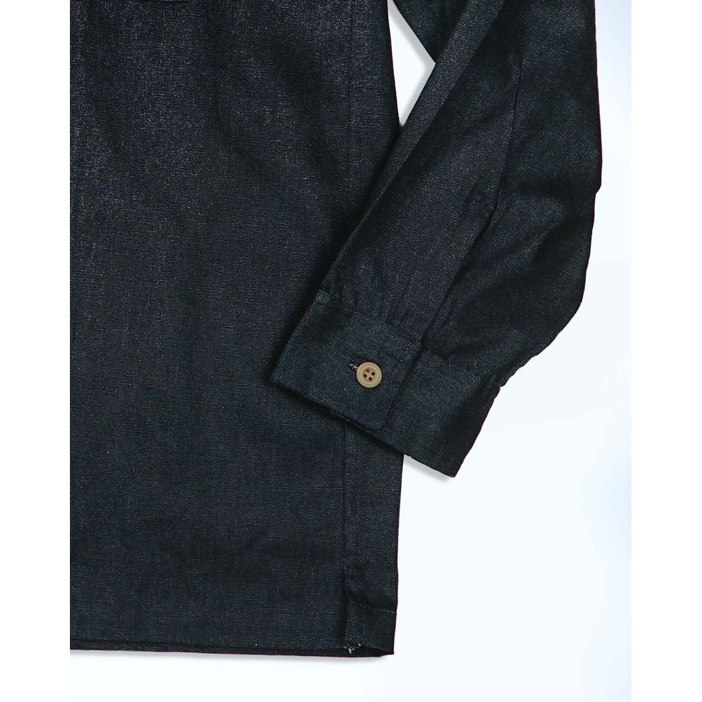 ANDFAMILYS Daily Oxford Shirt