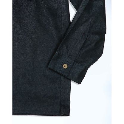 ANDFAMILYS Daily Oxford Shirt