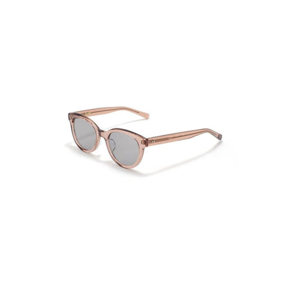 BLANC.. B0045 CLR PLUM / M.GRY